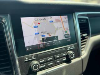PORSCHE Macan usata, con Fendinebbia