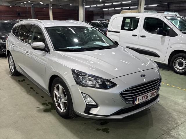 FORD Focus usata, con Alzacristalli elettrici