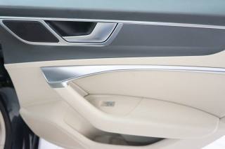 AUDI A7 usata, con Specchietti laterali elettrici