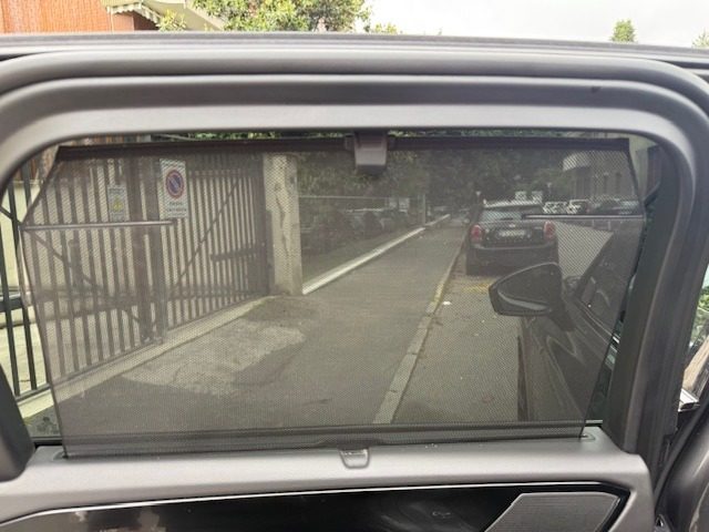 VOLKSWAGEN Touareg usata, con Filtro antiparticolato
