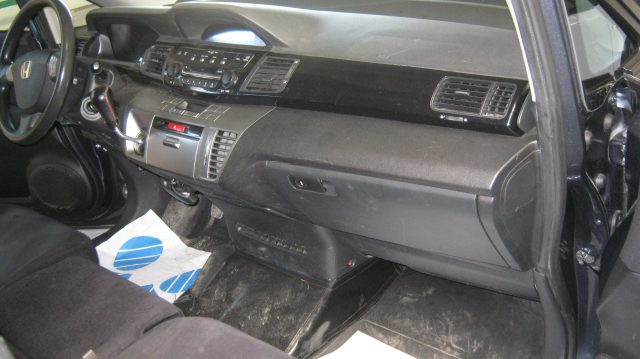 HONDA FR-V usata, con Antifurto