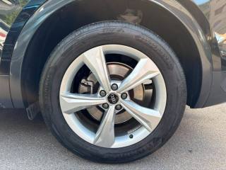 AUDI Q5 usata, con Servosterzo