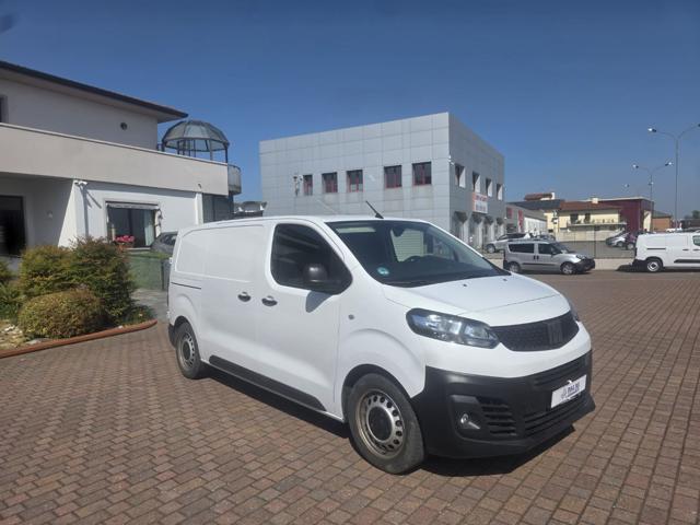 FIAT Scudo usata, con Airbag laterali