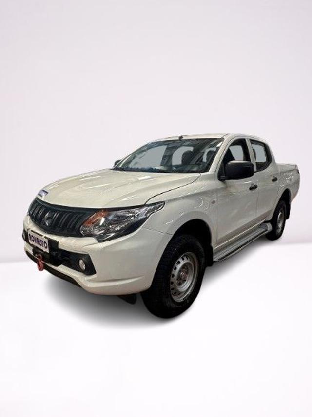MITSUBISHI L200 usata, con Airbag