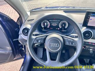 AUDI Q2 usata, con Controllo automatico clima