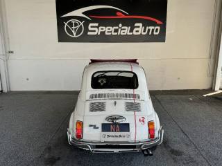 FIAT 500 usata 5