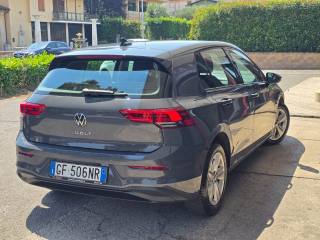 VOLKSWAGEN Golf usata 126