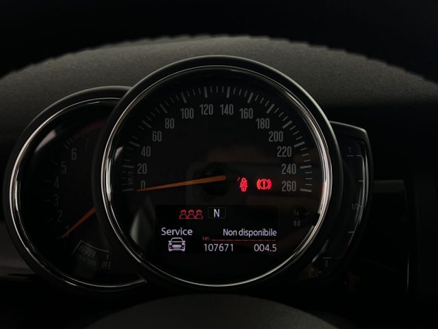 MINI Mini usata 13