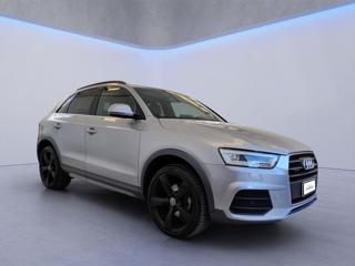 AUDI Q3 usata, con Airbag