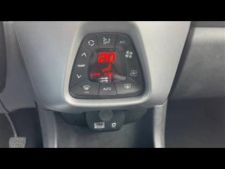 TOYOTA Aygo usata, con Servosterzo