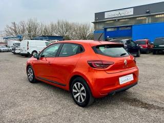 RENAULT Clio usata, con Airbag laterali