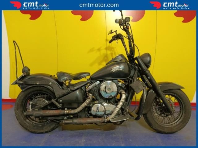 KAWASAKI VN 800 usata 0