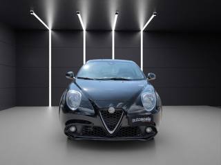 ALFA ROMEO MiTo usata, con Climatizzatore