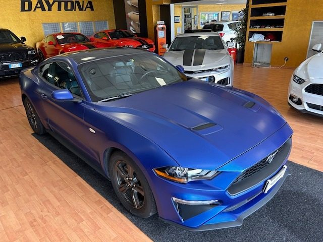 FORD Mustang usata, con Controllo trazione