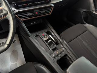 CUPRA Formentor usata, con Controllo automatico clima