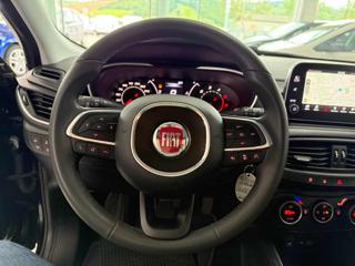 FIAT Tipo usata, con Fendinebbia