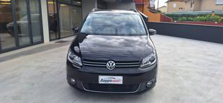 VOLKSWAGEN Touran usata, con Airbag Passeggero