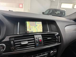 BMW X4 usata, con Fari Xenon