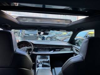 AUDI Q8 usata, con Chiusura centralizzata