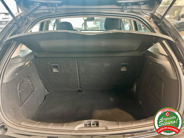 CITROEN C3 usata, con Sedile posteriore sdoppiato