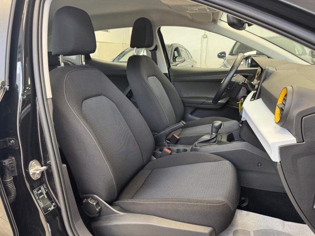 SEAT Ibiza usata, con Chiusura centralizzata