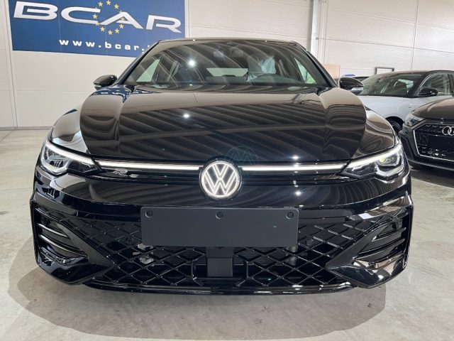 VOLKSWAGEN Golf usata, con Airbag
