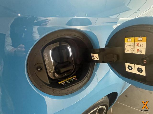ABARTH 500e usata, con Controllo trazione