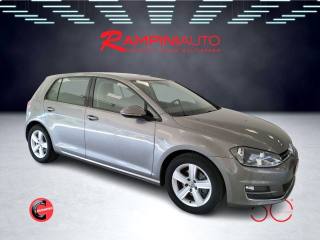 VOLKSWAGEN Golf usata 5