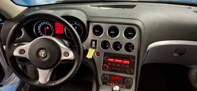 ALFA ROMEO Brera usata 40