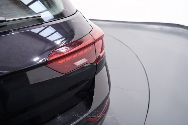 VOLKSWAGEN T-Roc usata 33