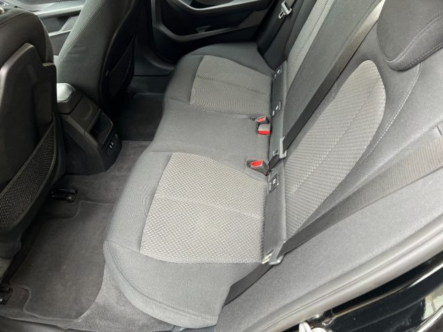 BMW 118 usata 12