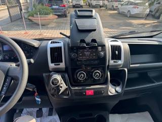 FIAT Ducato usata, con USB