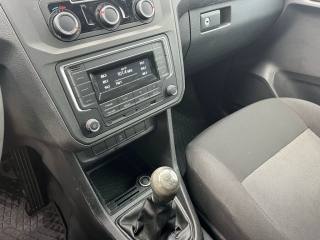 VOLKSWAGEN Caddy usata, con Bracciolo