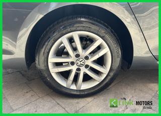 VOLKSWAGEN Golf Variant usata, con Immobilizzatore elettronico
