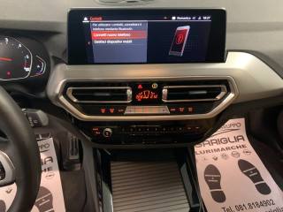 BMW X3 usata, con Portapacchi