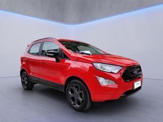 FORD EcoSport usata, con Airbag laterali