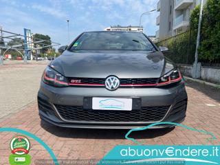 VOLKSWAGEN Golf GTI usata, con Climatizzatore