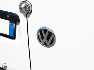 VOLKSWAGEN Caddy usata, con Trazione integrale