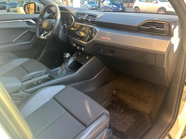 AUDI Q3 usata, con Controllo trazione