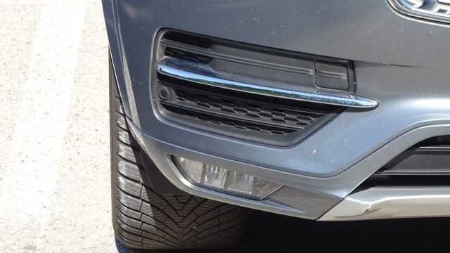 VOLVO XC90 usata, con Luci diurne LED