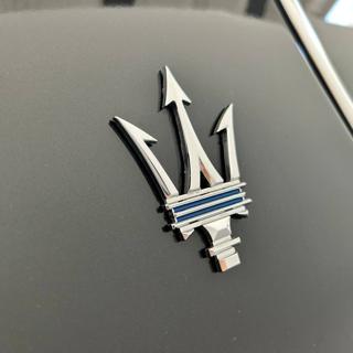 MASERATI Levante usata, con Bluetooth