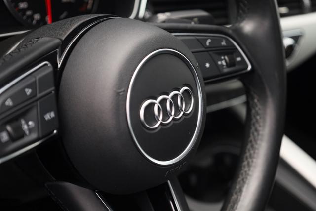 AUDI A5 usata, con Sistema di navigazione
