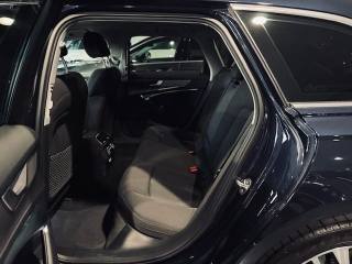 AUDI A6 usata, con Controllo automatico clima