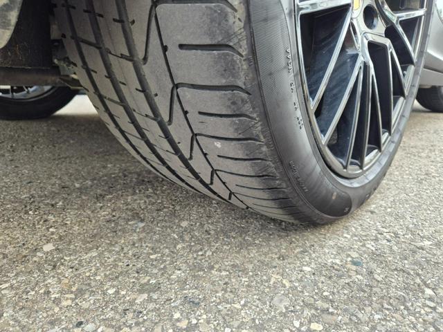PORSCHE Cayenne usata, con Regolazione elettrica sedili
