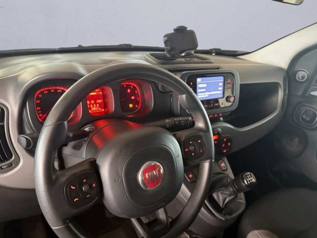 FIAT Panda usata, con ESP