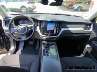 VOLVO XC60 usata 10
