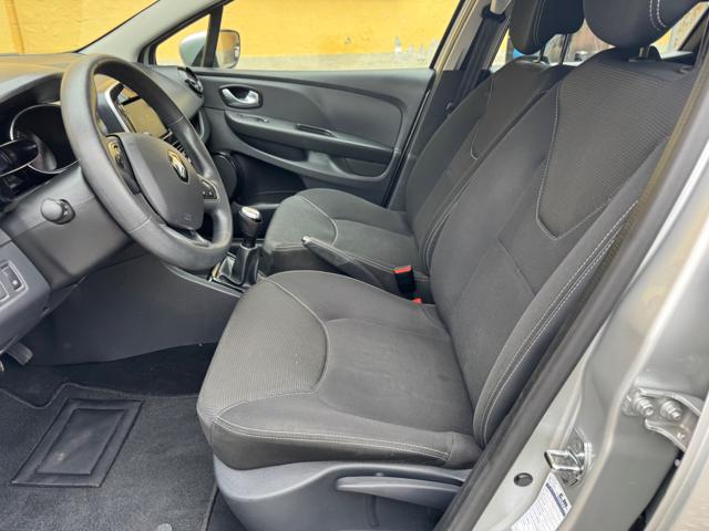 RENAULT Clio usata, con Controllo trazione