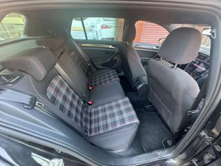 VOLKSWAGEN Golf GTI usata, con Servosterzo