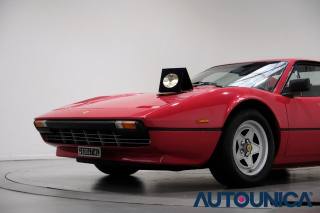 FERRARI 308 usata 21