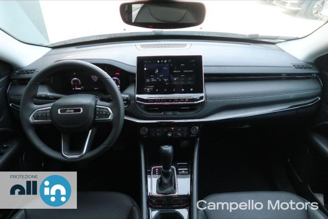 JEEP Compass usata 6